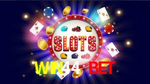 App WIN44 BET  