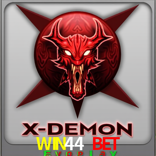 Jogos de Cassino WIN44 BET