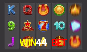 Cassino Online Seguro WIN44 BET
